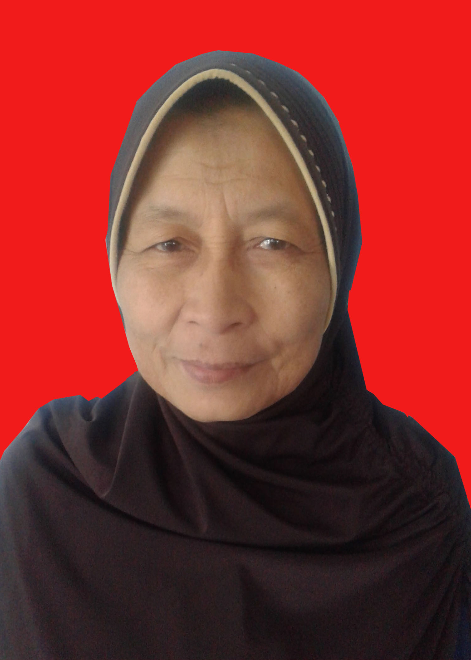 Foto Mujiyah